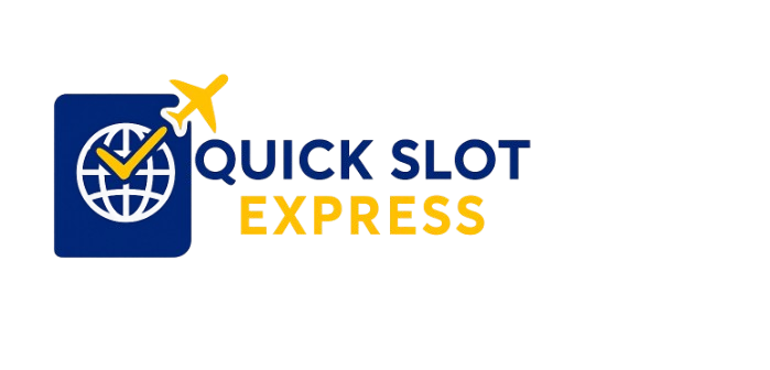 QUICK SLOT EXPRESS | FASTER US VISA APPOINTMENTS